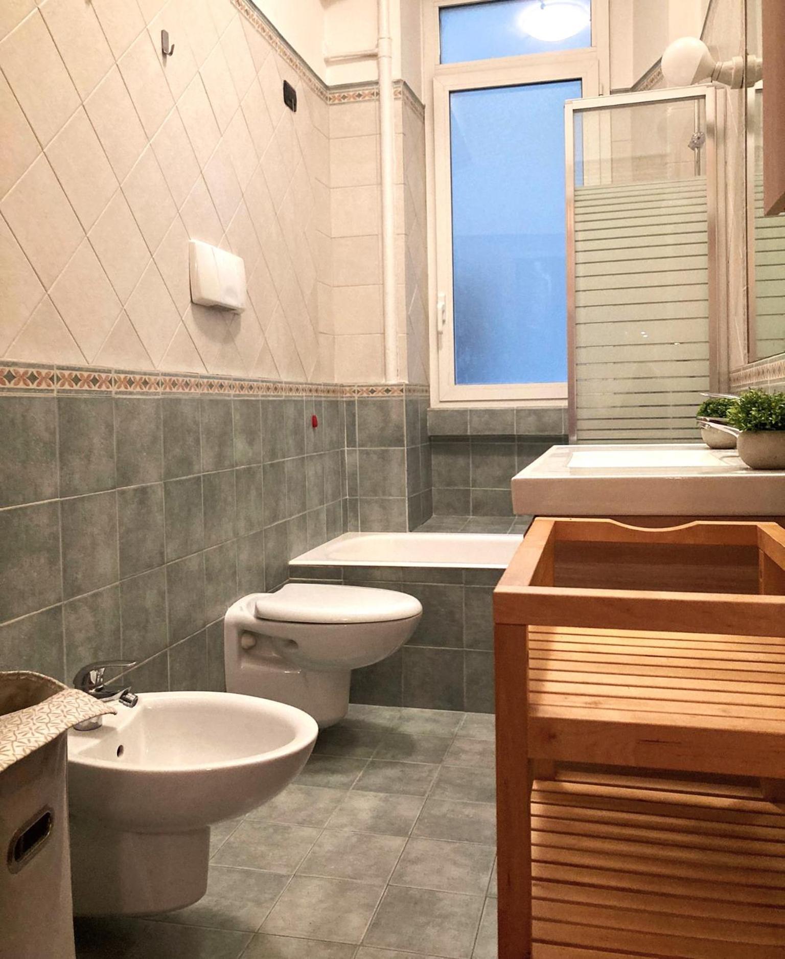 Monviso 35 , Cozy Apartment Milánó Kültér fotó