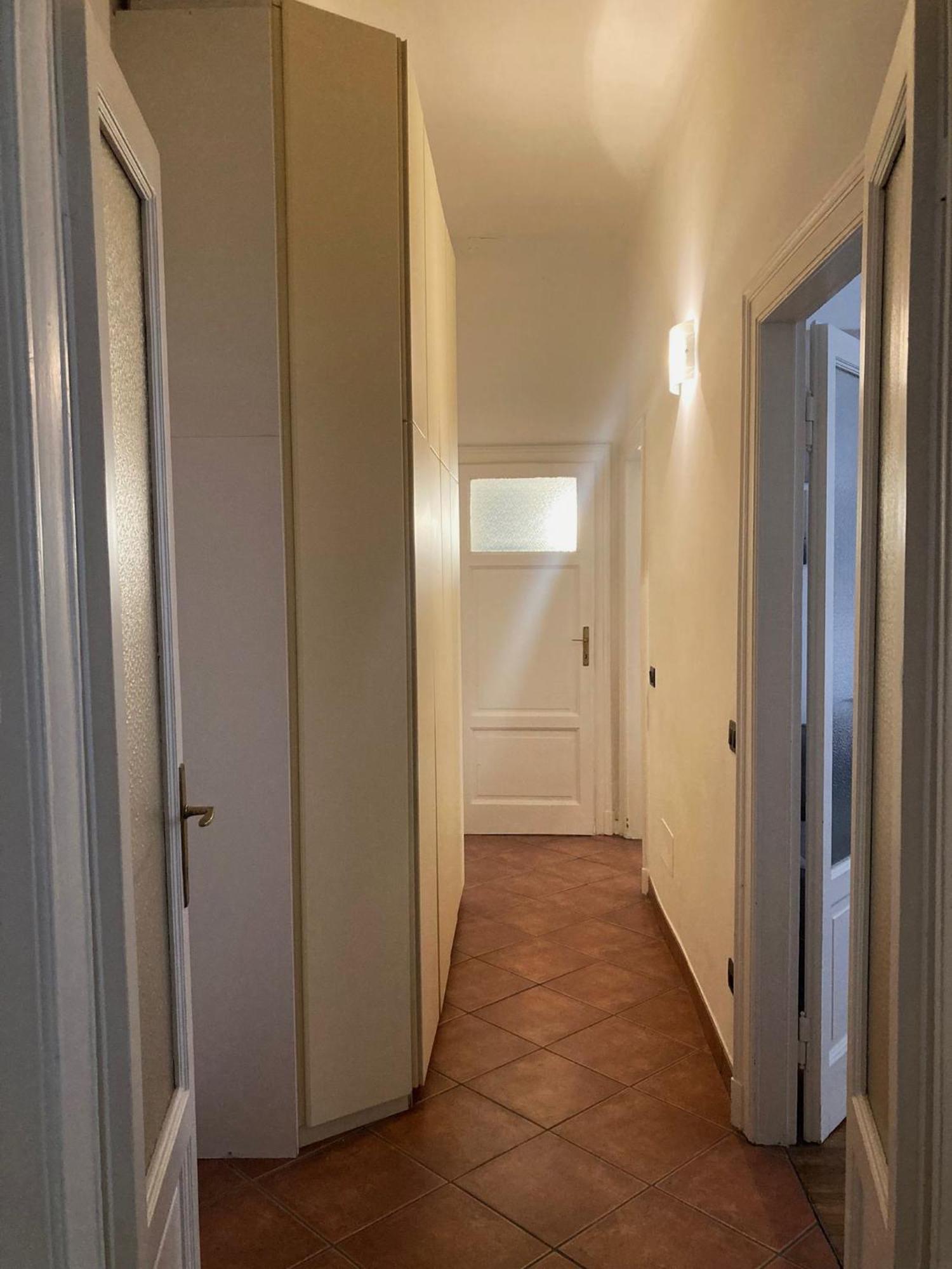Monviso 35 , Cozy Apartment Milánó Kültér fotó