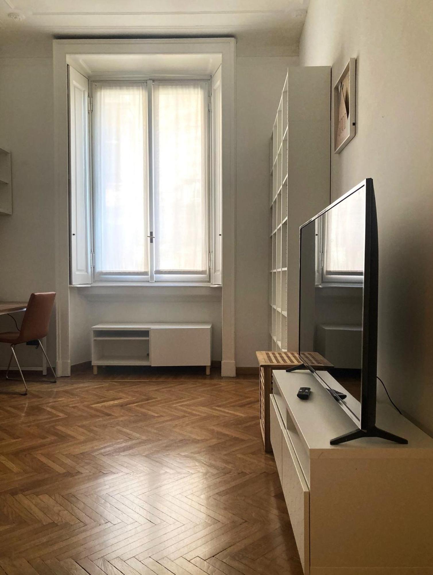 Monviso 35 , Cozy Apartment Milánó Kültér fotó